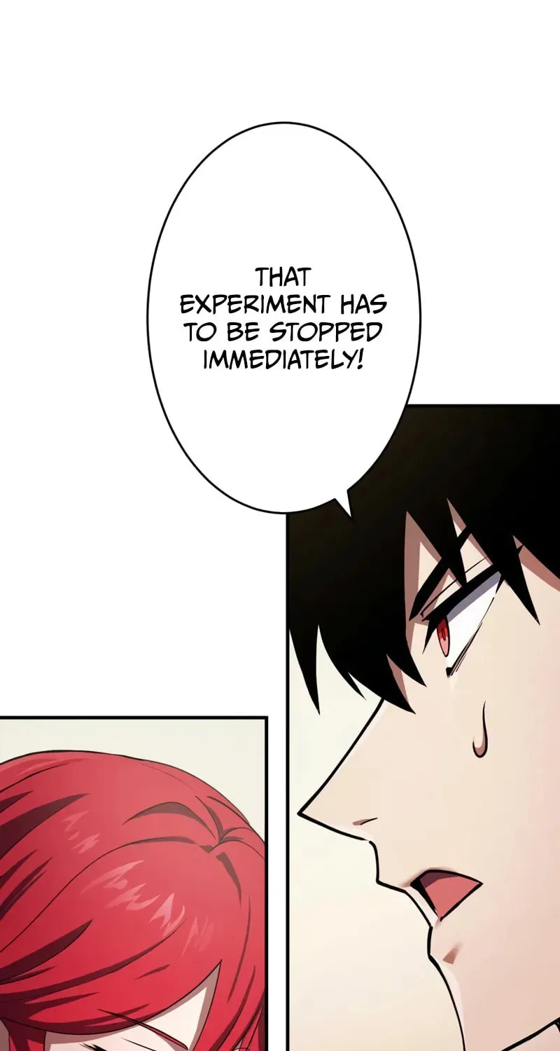 The Dark Swordsman Returns Chapter 15 page 28 - 