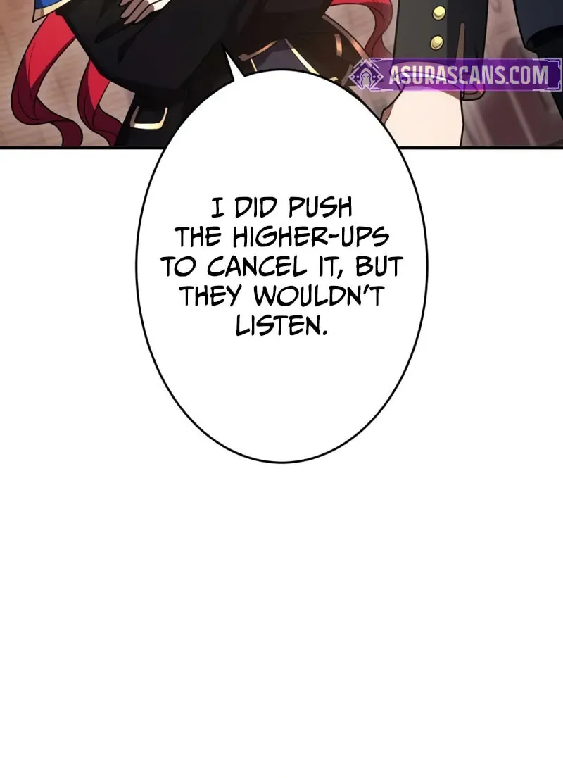 The Dark Swordsman Returns Chapter 15 page 31 - 