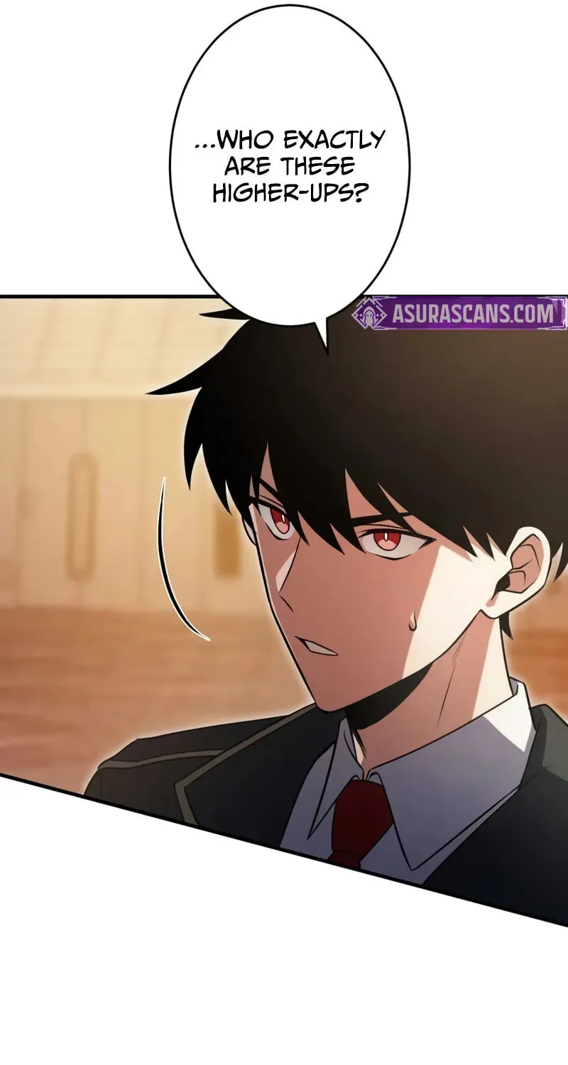 The Dark Swordsman Returns Chapter 15 page 32 - 
