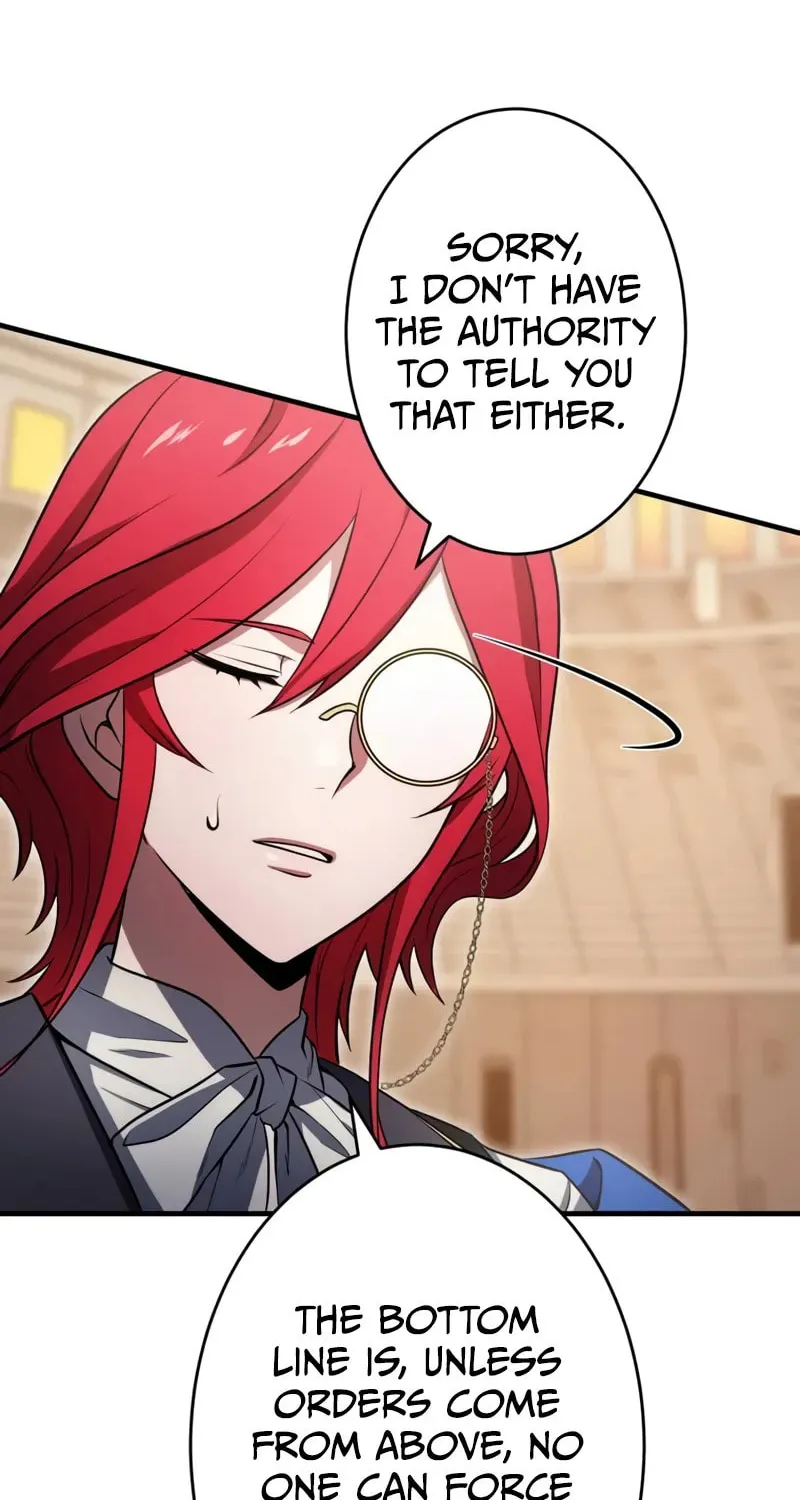 The Dark Swordsman Returns Chapter 15 page 33 - 