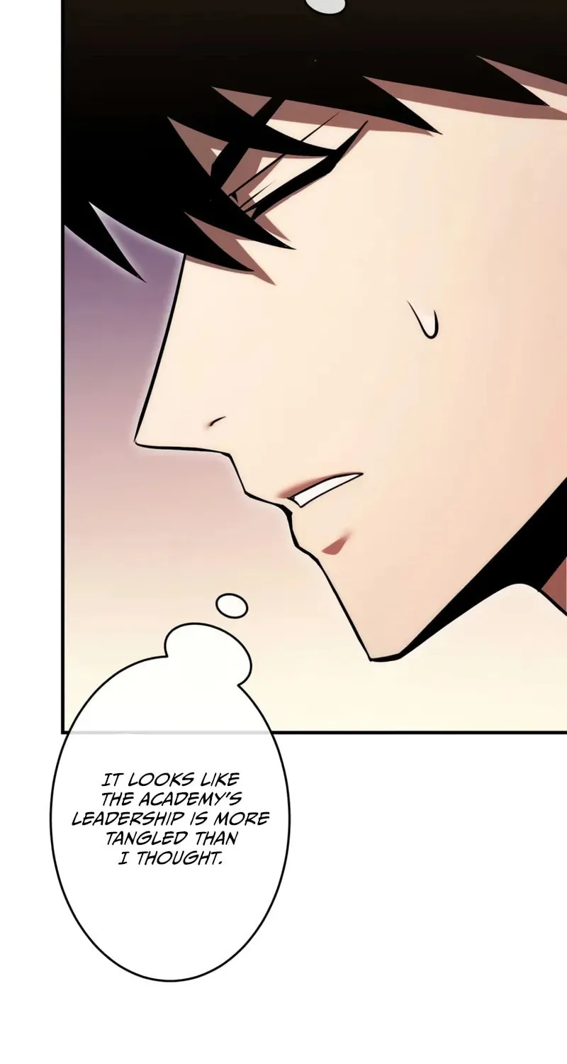 The Dark Swordsman Returns Chapter 15 page 35 - 