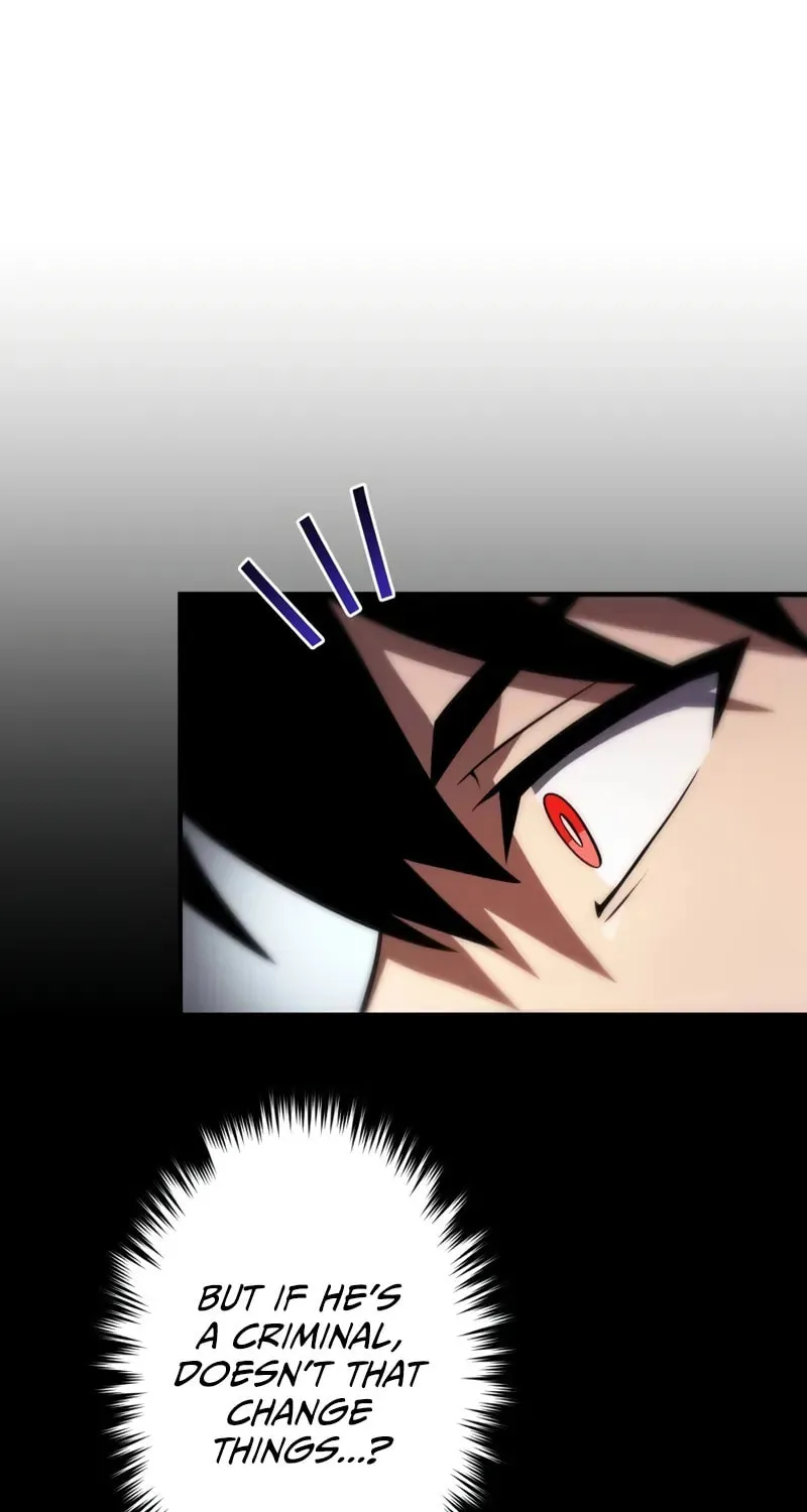 The Dark Swordsman Returns Chapter 15 page 36 - 