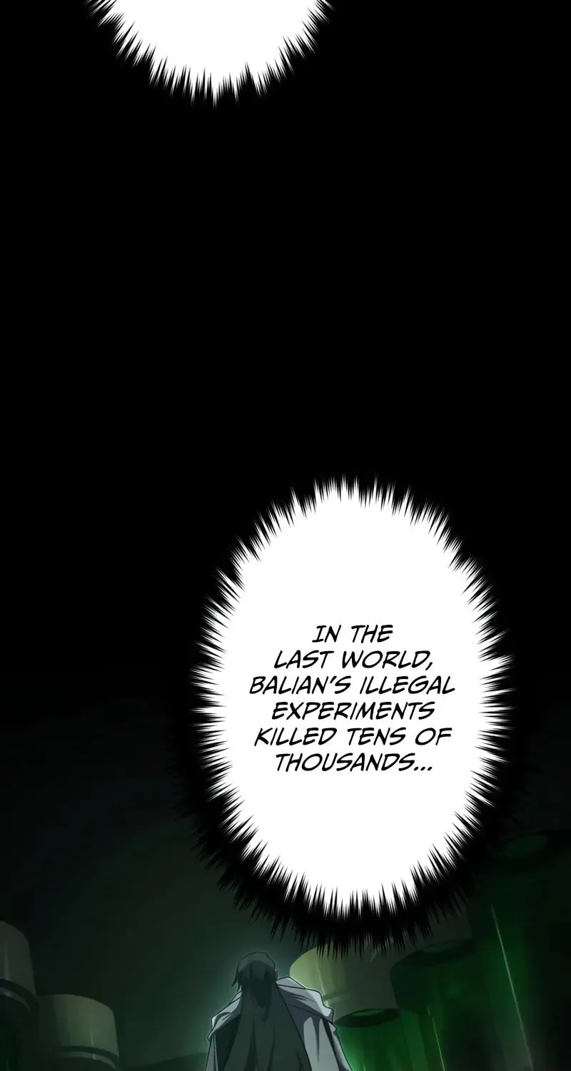 The Dark Swordsman Returns Chapter 15 page 37 - 