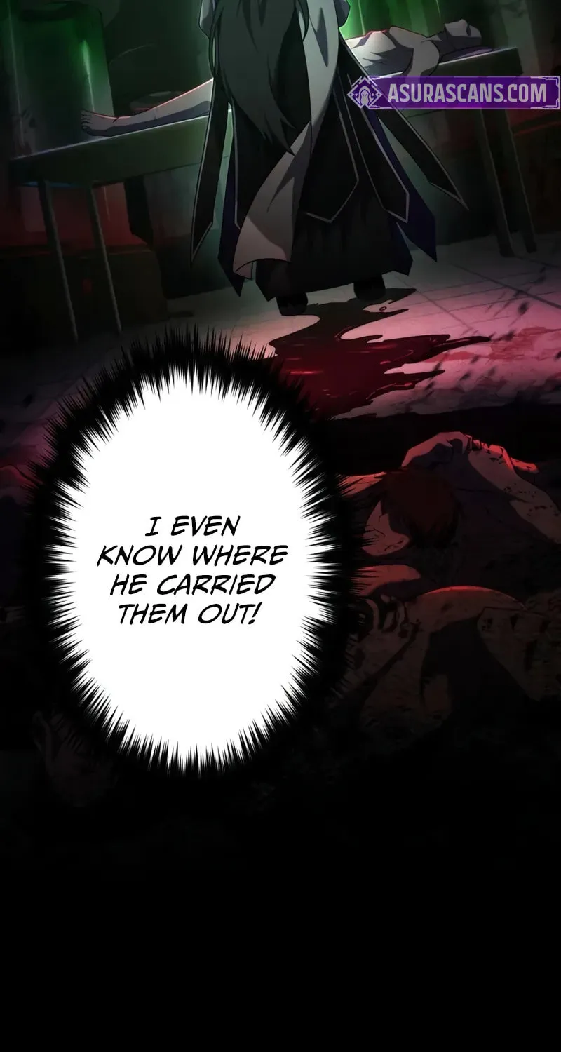 The Dark Swordsman Returns Chapter 15 page 38 - 