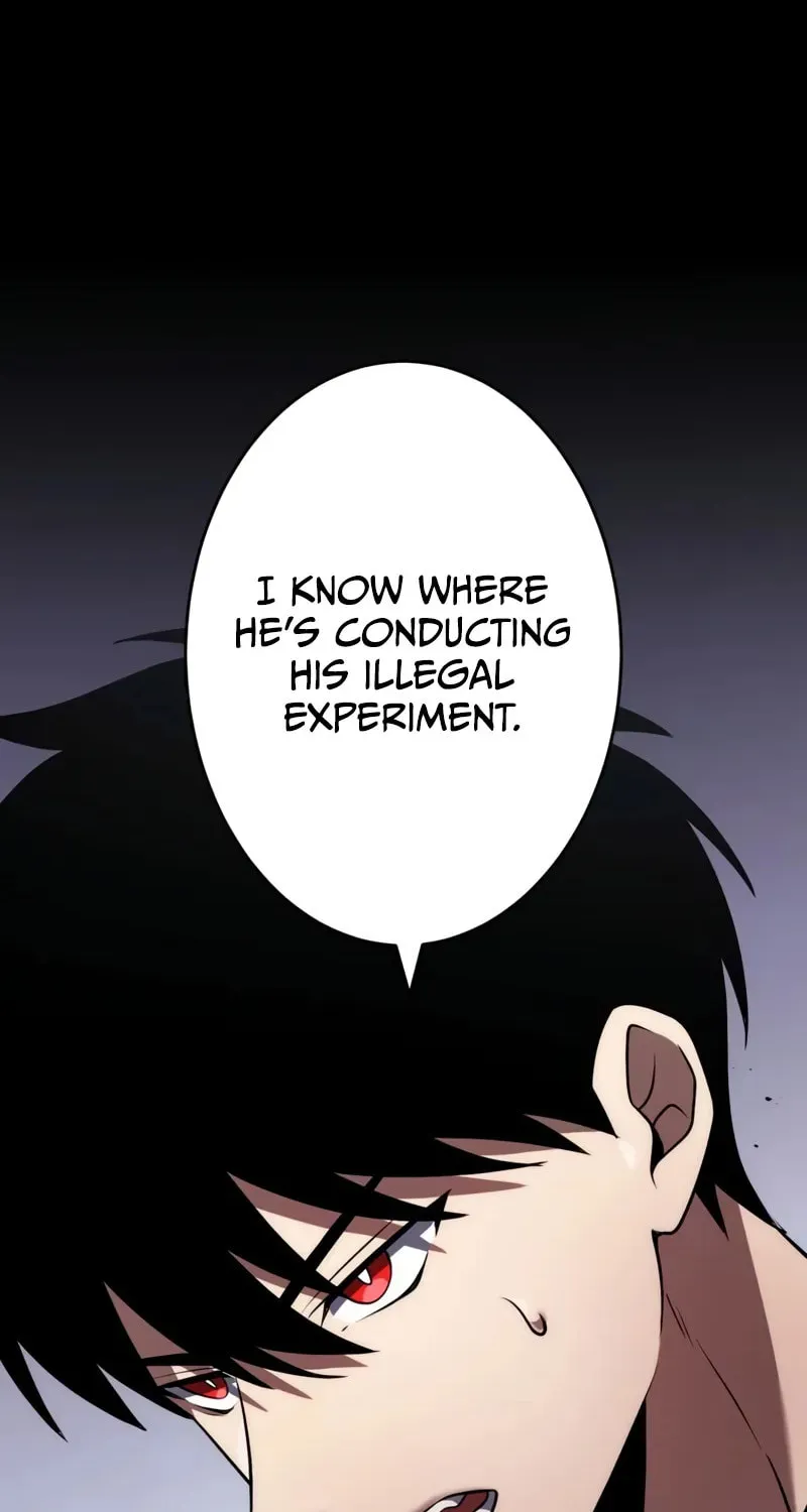 The Dark Swordsman Returns Chapter 15 page 39 - 