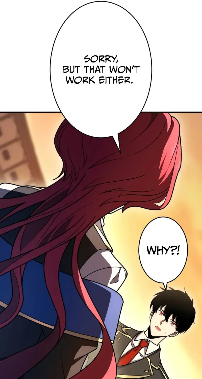 The Dark Swordsman Returns Chapter 15 page 41 - 