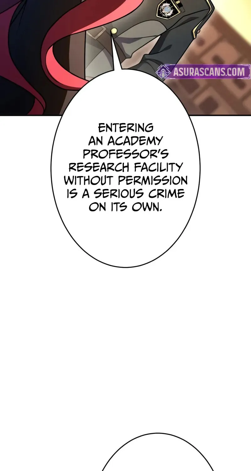 The Dark Swordsman Returns Chapter 15 page 42 - 