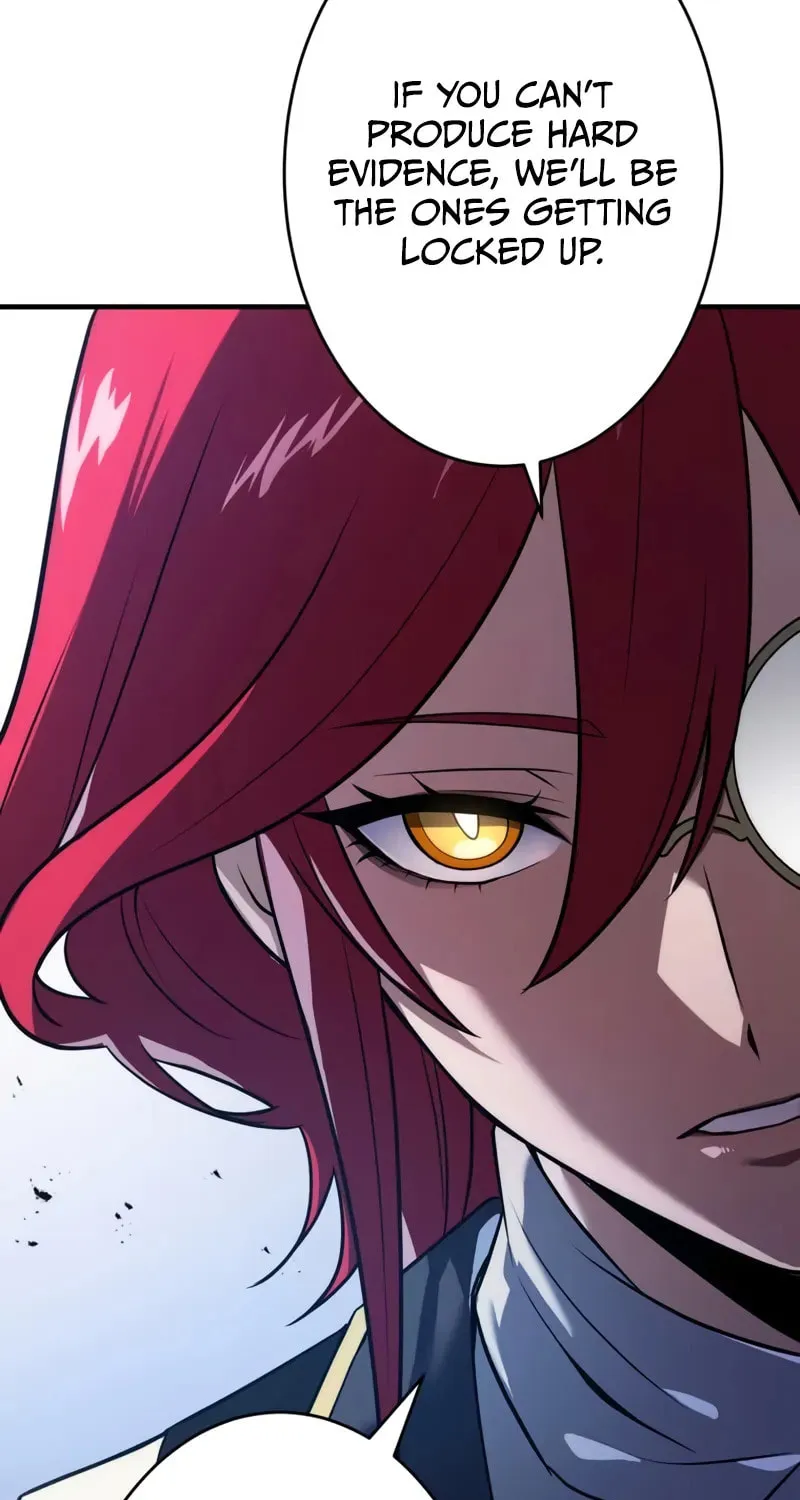 The Dark Swordsman Returns Chapter 15 page 43 - 