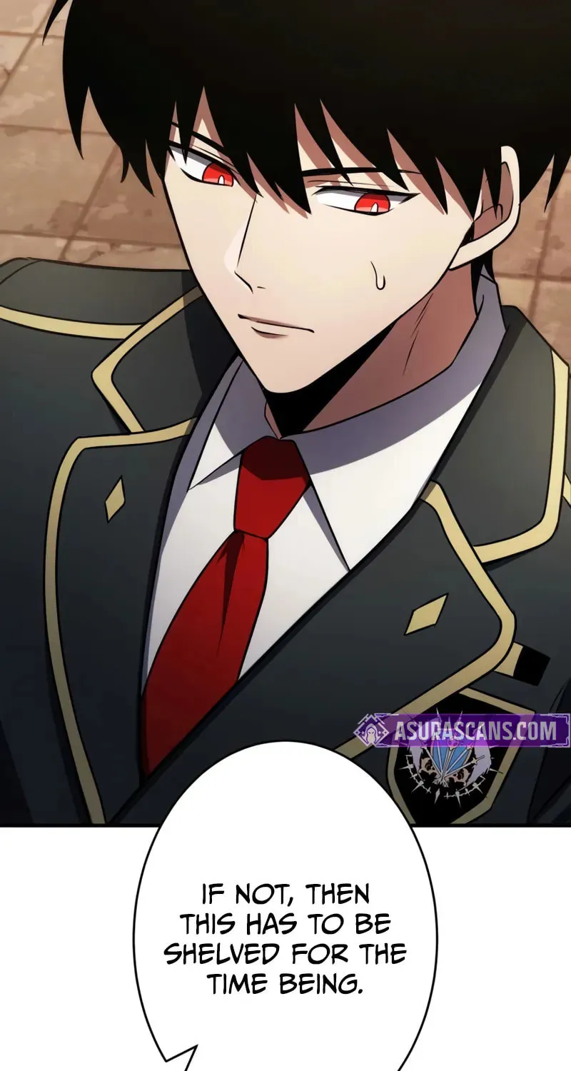 The Dark Swordsman Returns Chapter 15 page 45 - 