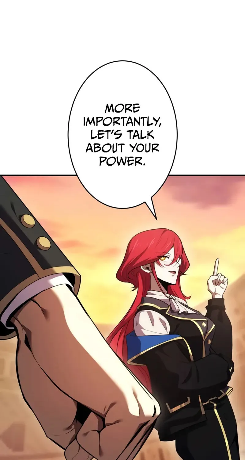 The Dark Swordsman Returns Chapter 15 page 48 - 