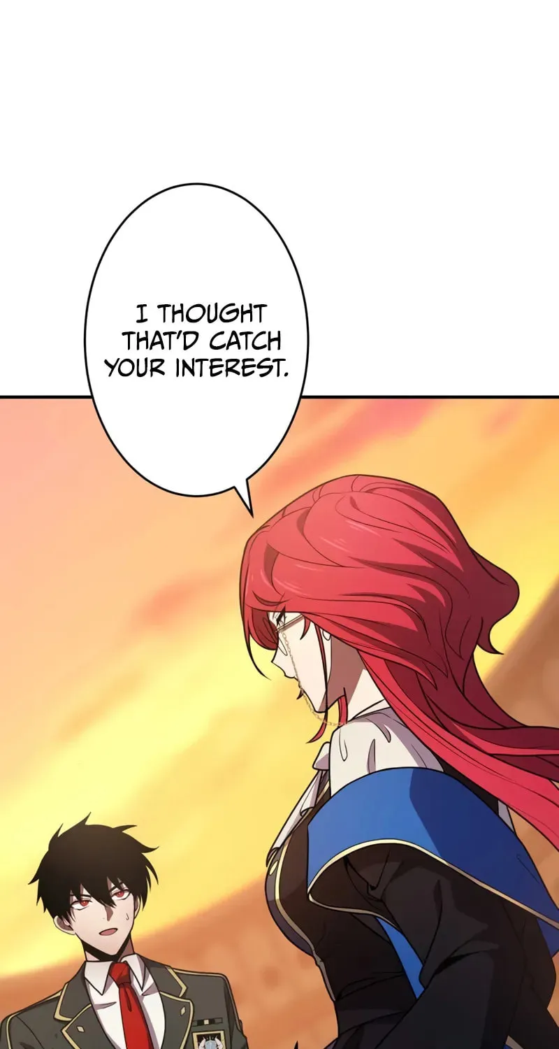 The Dark Swordsman Returns Chapter 15 page 56 - 
