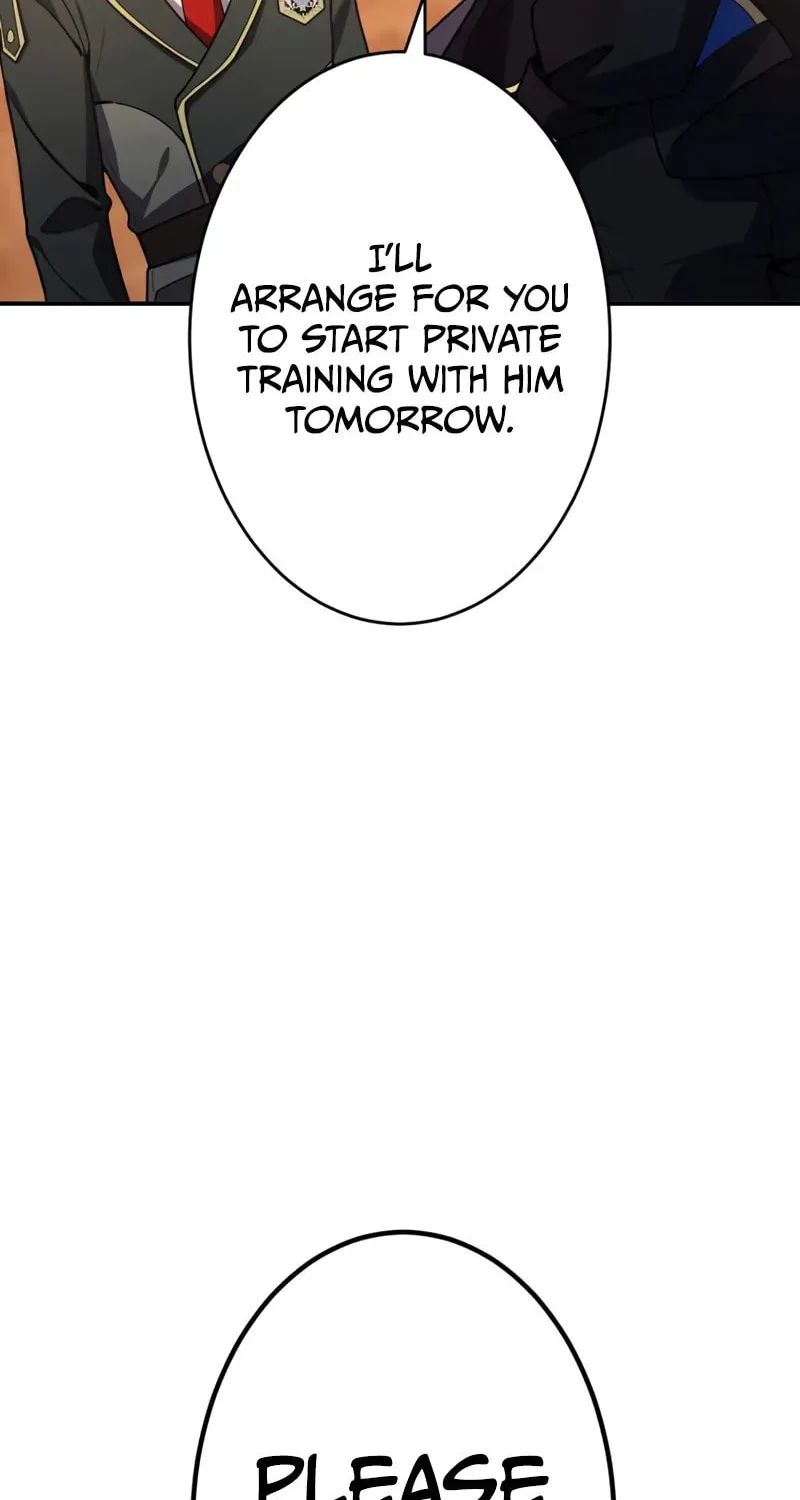 The Dark Swordsman Returns Chapter 15 page 57 - 