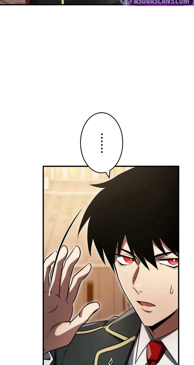 The Dark Swordsman Returns Chapter 15 page 8 - 