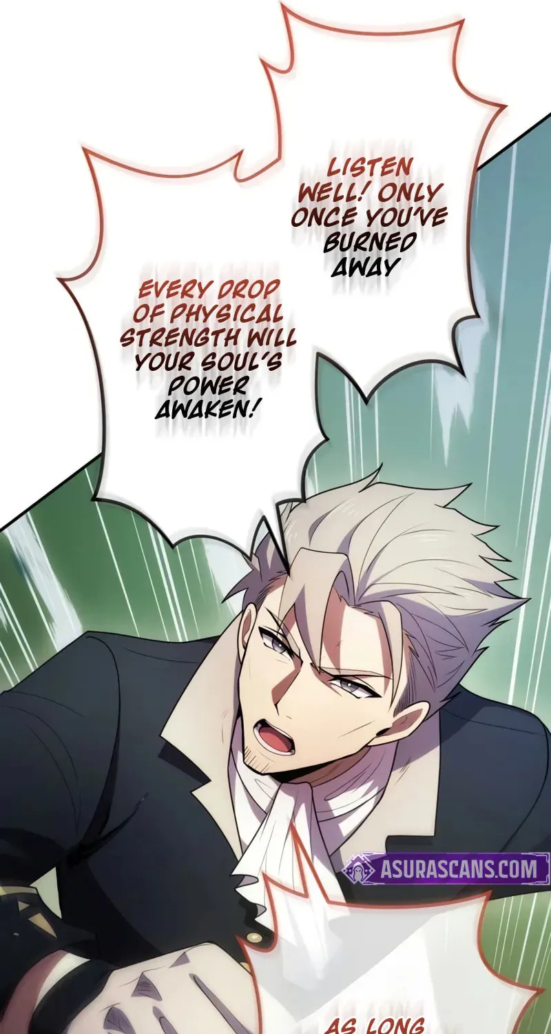 The Dark Swordsman Returns Chapter 15 page 71 - 