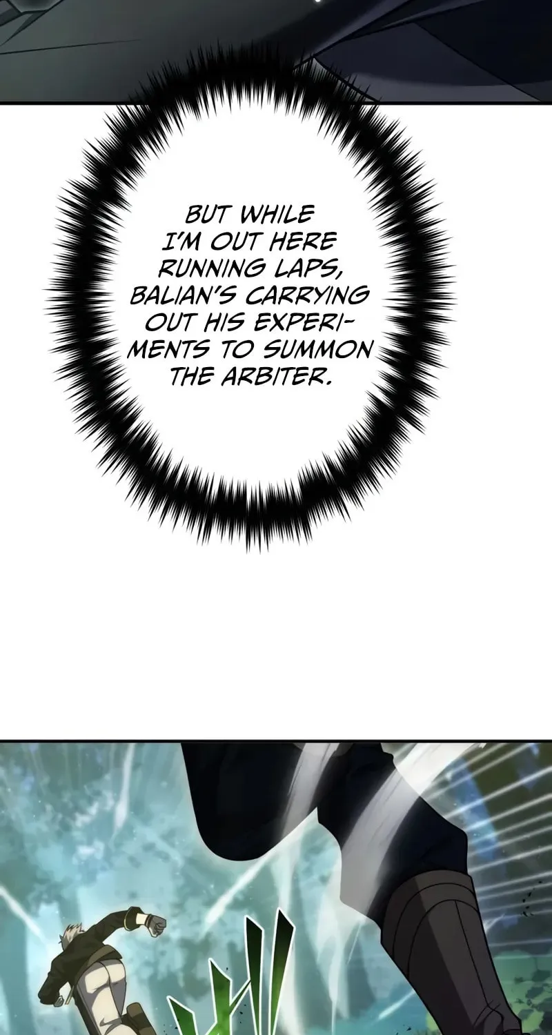 The Dark Swordsman Returns Chapter 15 page 74 - 