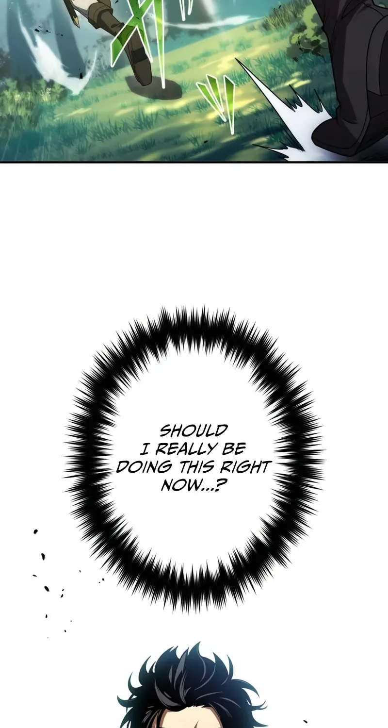 The Dark Swordsman Returns Chapter 15 page 75 - 