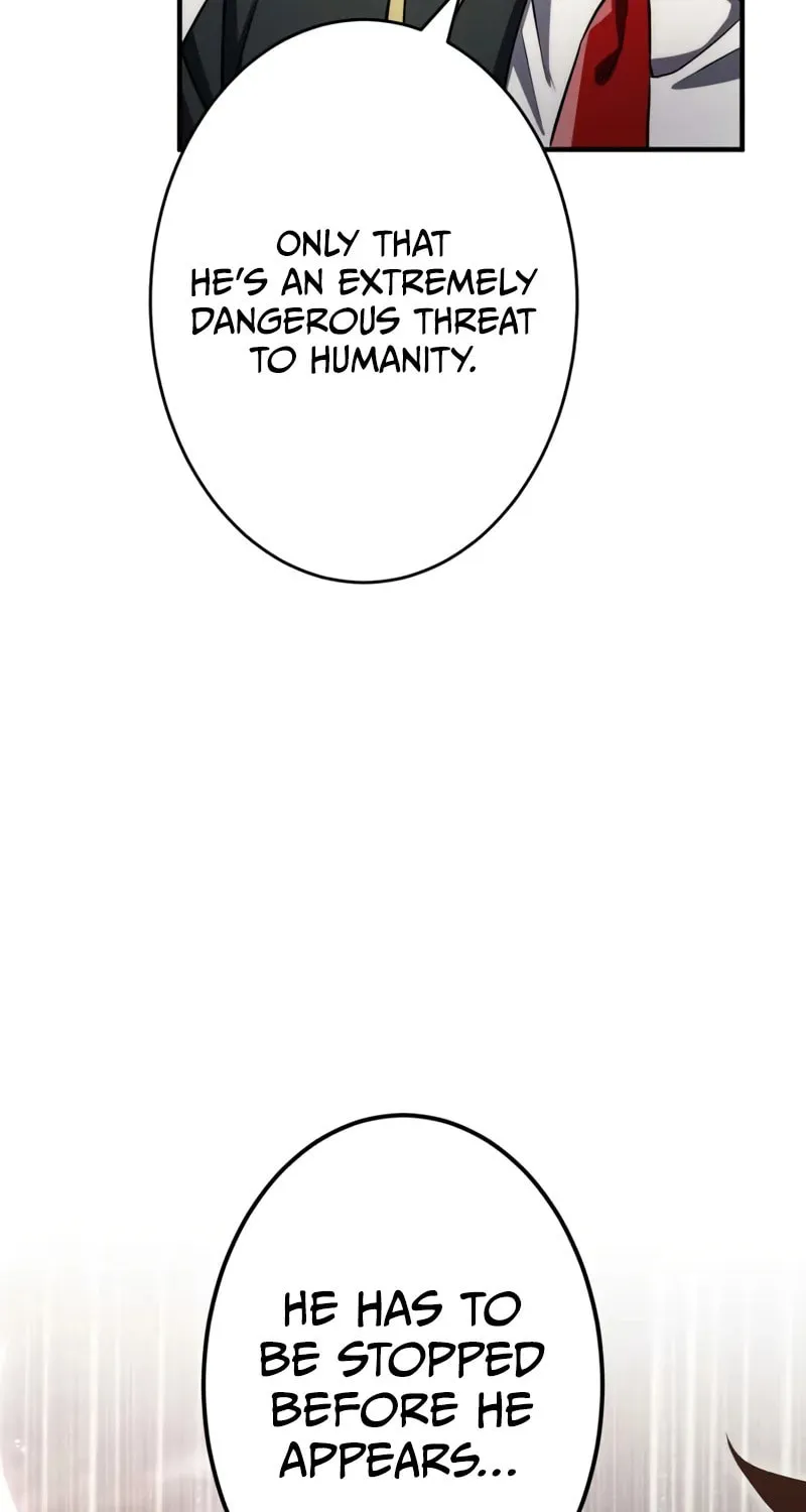 The Dark Swordsman Returns Chapter 15 page 9 - 