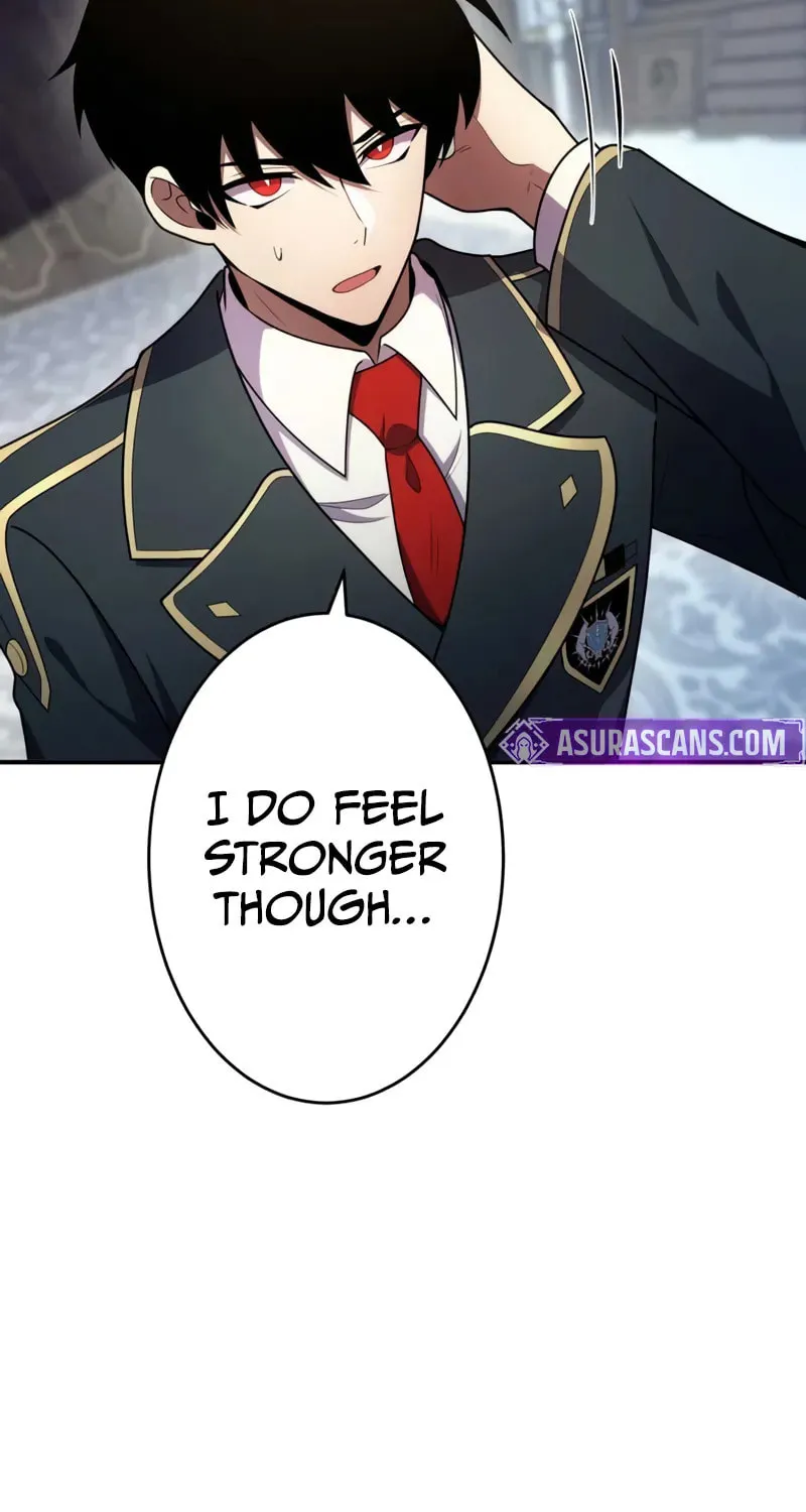 The Dark Swordsman Returns Chapter 15 page 81 - 