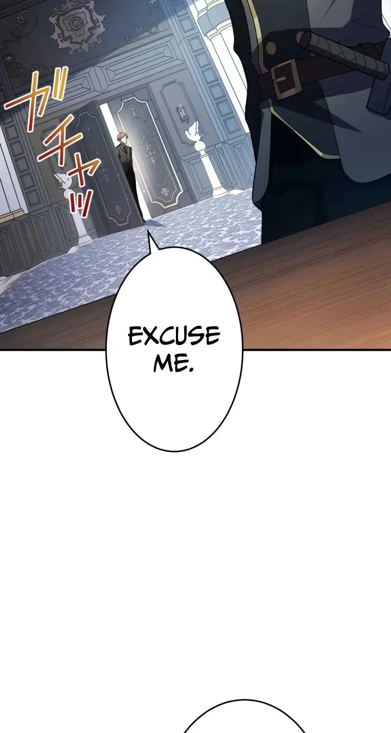The Dark Swordsman Returns Chapter 15 page 84 - 
