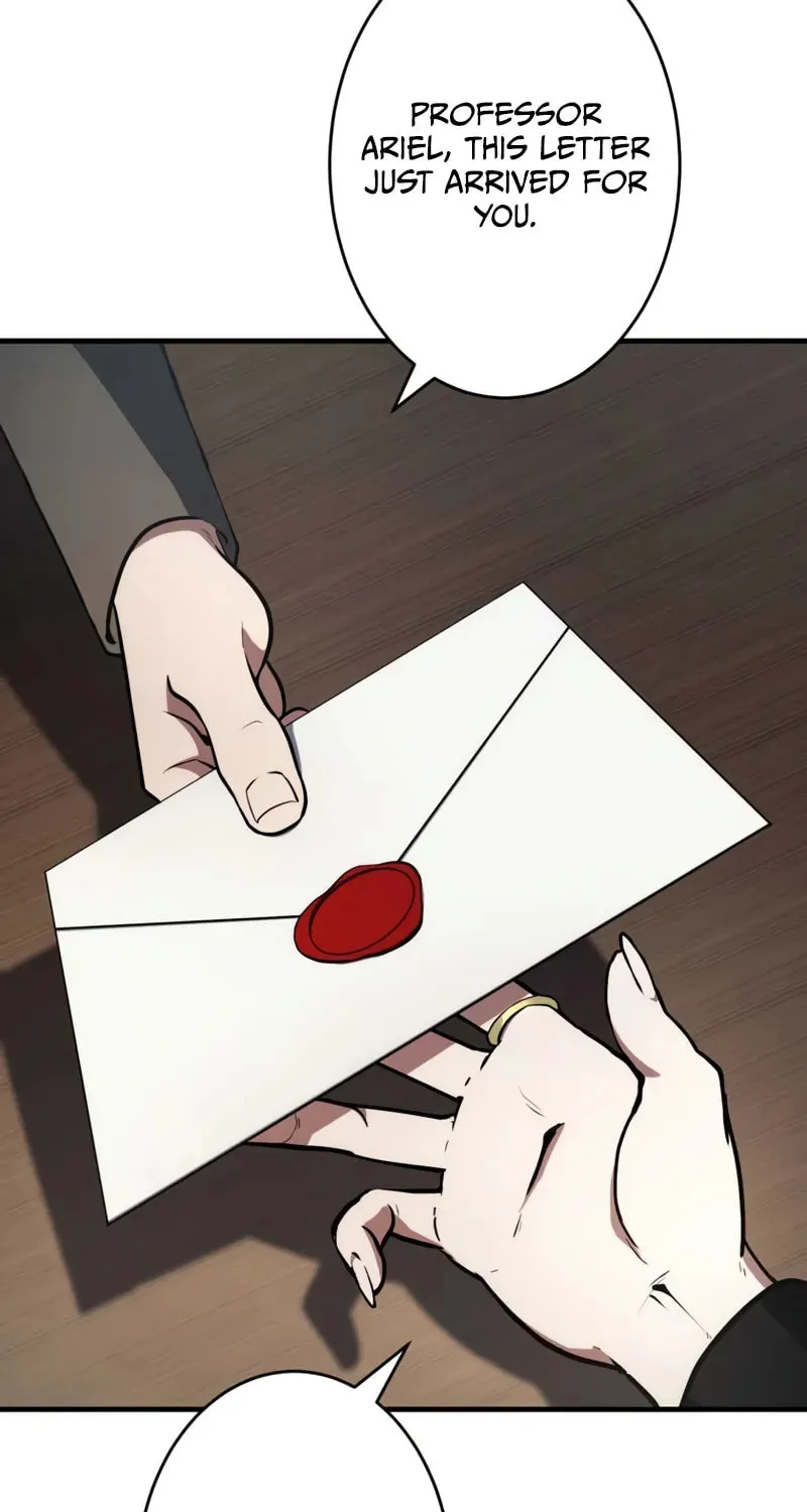 The Dark Swordsman Returns Chapter 15 page 85 - 