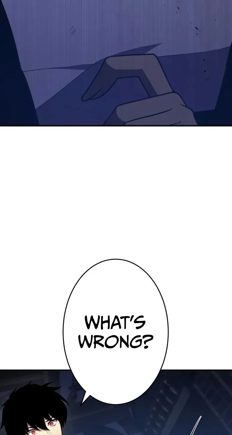The Dark Swordsman Returns Chapter 15 page 89 - 