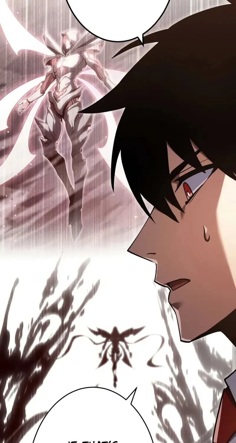 The Dark Swordsman Returns Chapter 15 page 10 - 