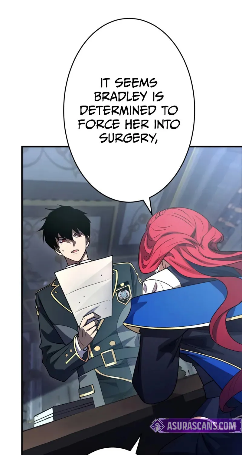 The Dark Swordsman Returns Chapter 15 page 97 - 