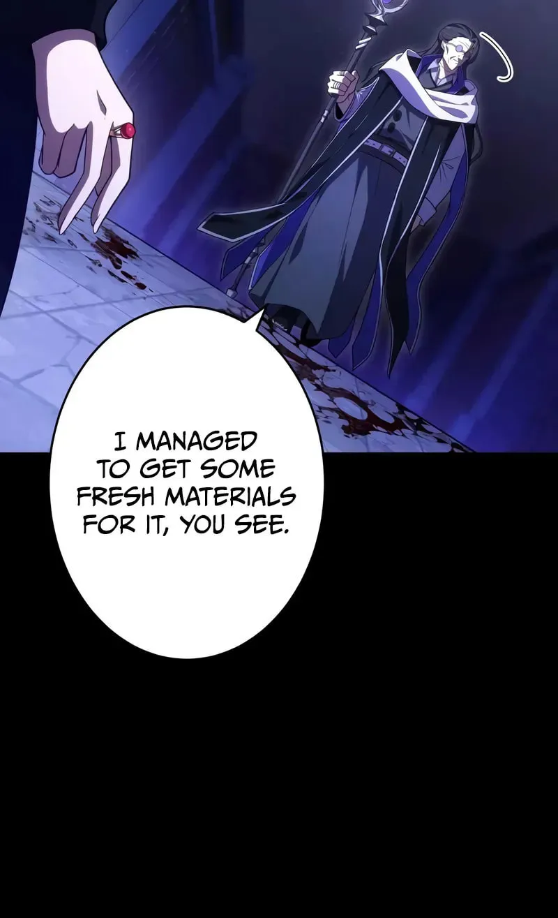 The Dark Swordsman Returns Chapter 16 page 105 - 
