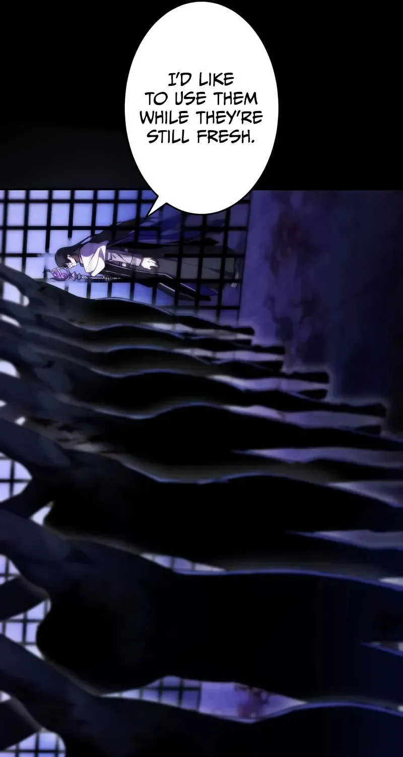 The Dark Swordsman Returns Chapter 16 page 106 - 