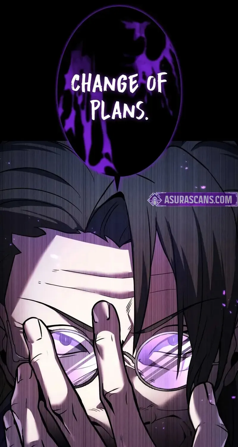 The Dark Swordsman Returns Chapter 16 page 109 - 