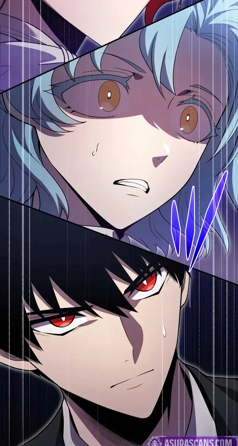 The Dark Swordsman Returns Chapter 16 page 111 - 