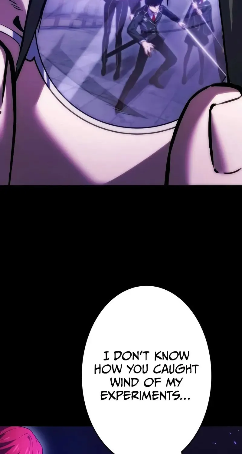 The Dark Swordsman Returns Chapter 16 page 113 - 