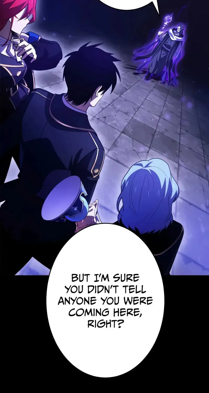 The Dark Swordsman Returns Chapter 16 page 114 - 