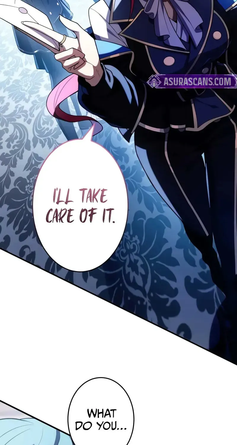 The Dark Swordsman Returns Chapter 16 page 16 - 