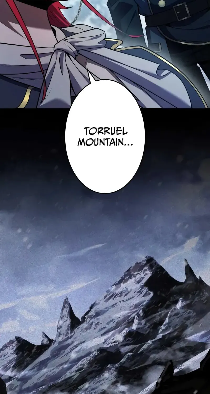 The Dark Swordsman Returns Chapter 16 page 3 - 