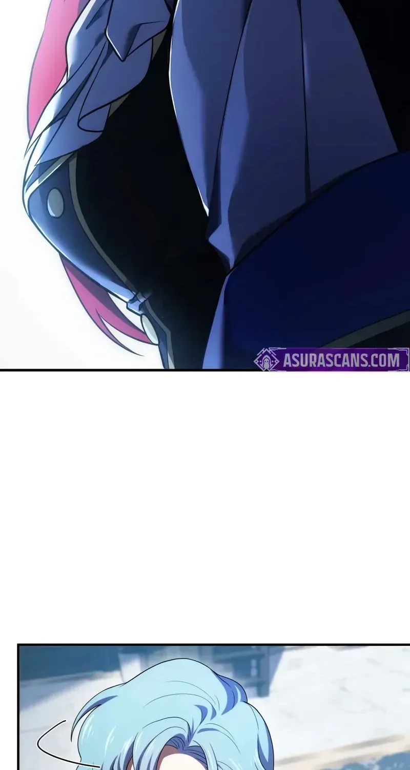 The Dark Swordsman Returns Chapter 16 page 22 - 