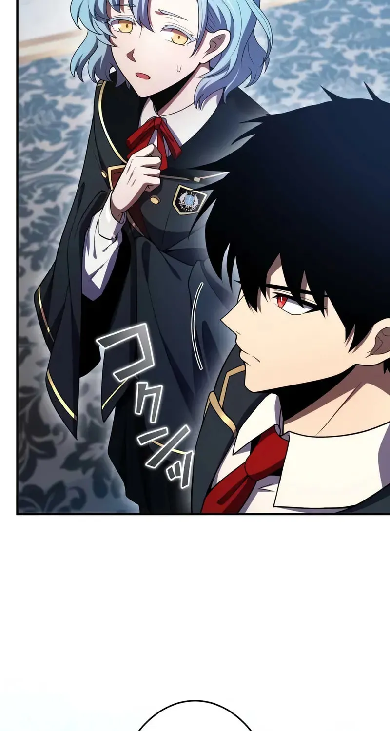 The Dark Swordsman Returns Chapter 16 page 23 - 