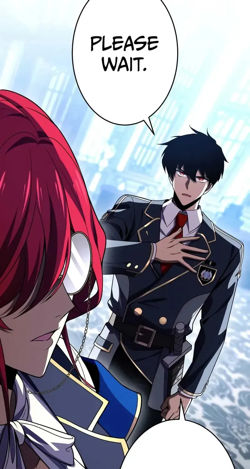 The Dark Swordsman Returns Chapter 16 page 24 - 