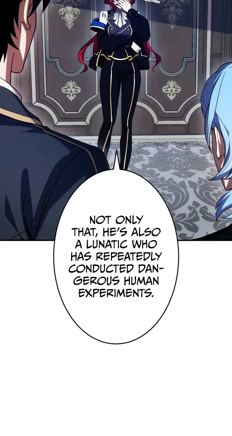 The Dark Swordsman Returns Chapter 16 page 28 - 