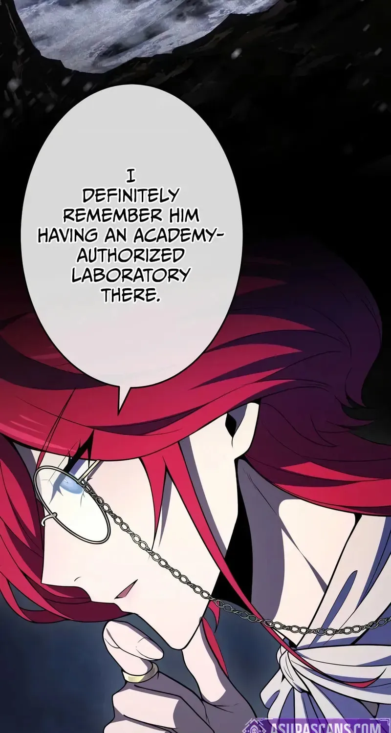 The Dark Swordsman Returns Chapter 16 page 4 - 