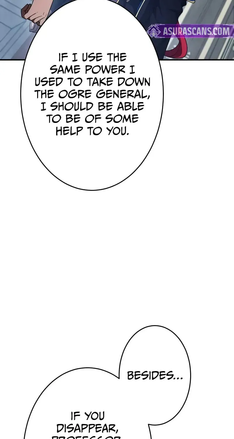 The Dark Swordsman Returns Chapter 16 page 32 - 