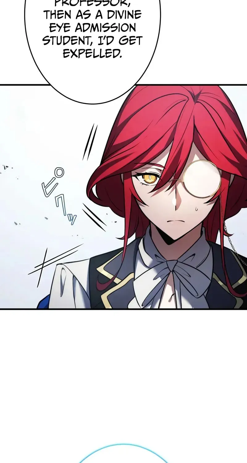 The Dark Swordsman Returns Chapter 16 page 33 - 