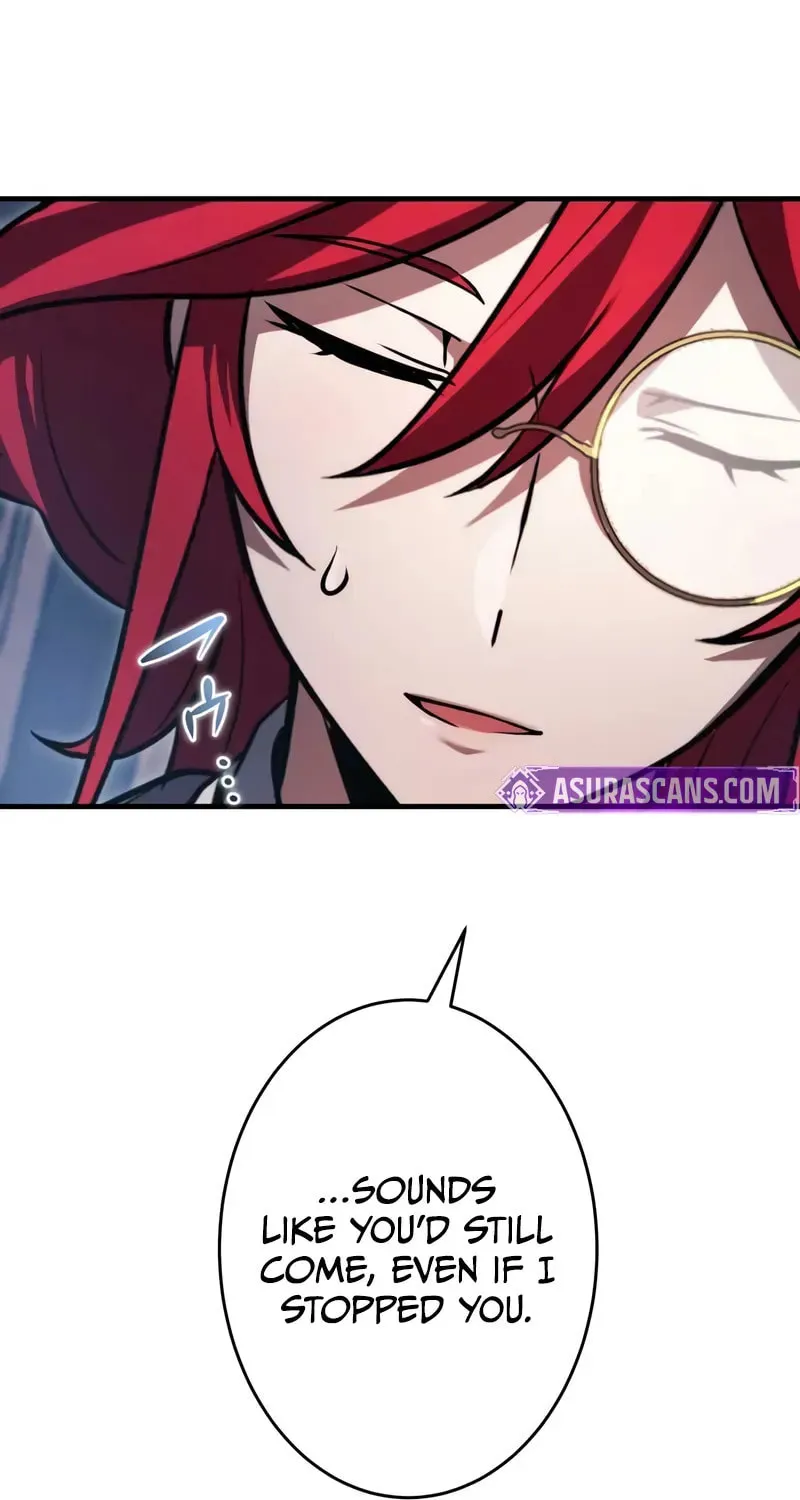 The Dark Swordsman Returns Chapter 16 page 37 - 