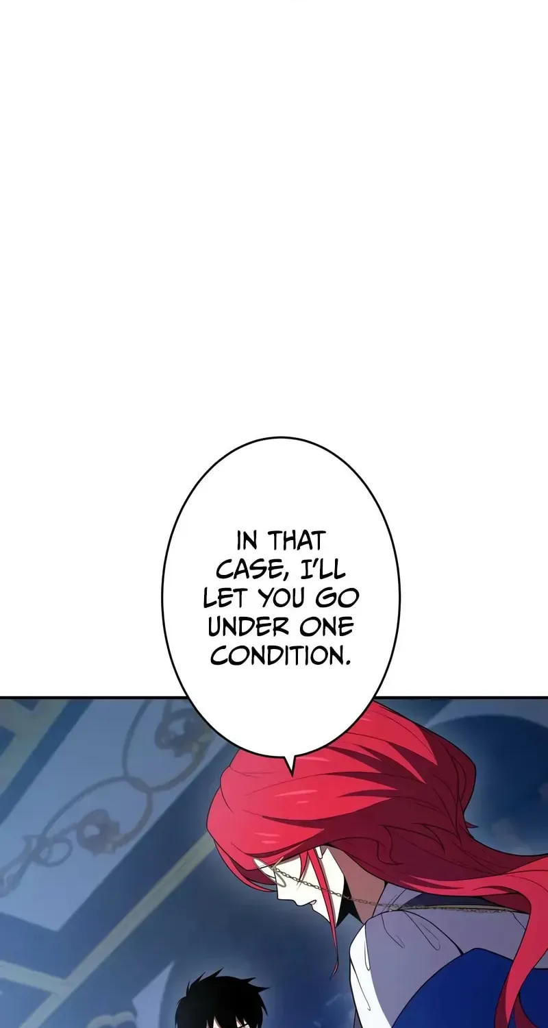 The Dark Swordsman Returns Chapter 16 page 38 - 