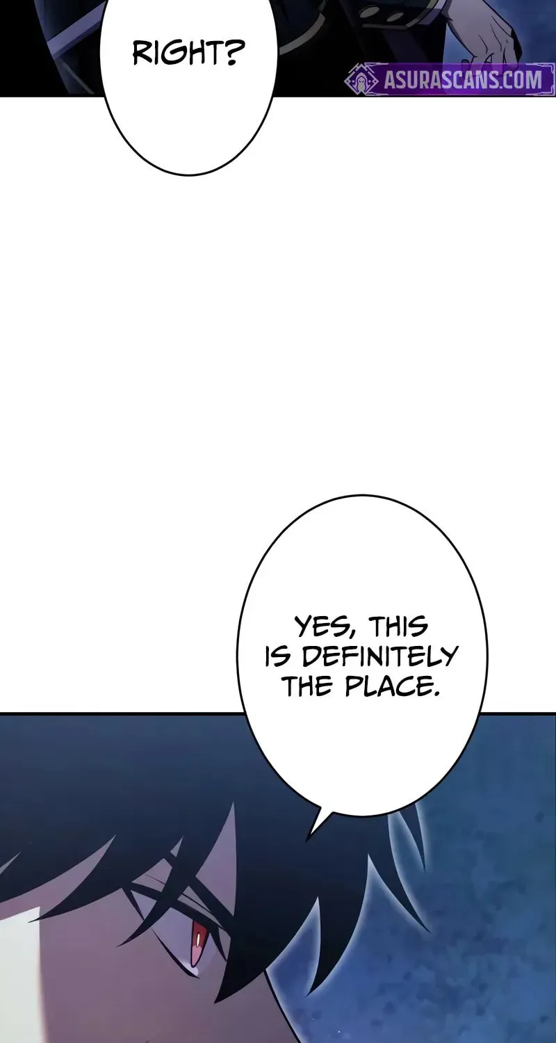 The Dark Swordsman Returns Chapter 16 page 51 - 