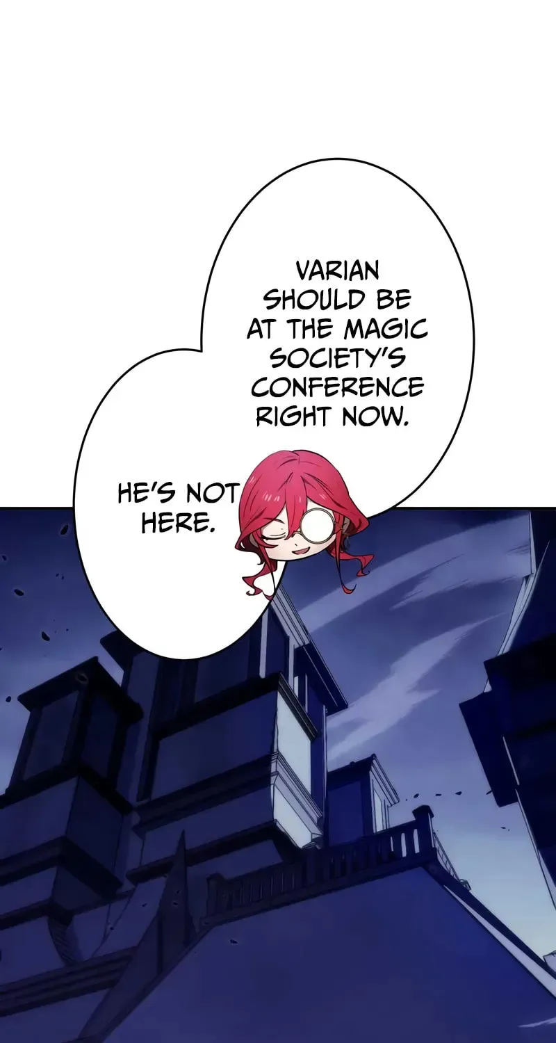 The Dark Swordsman Returns Chapter 16 page 54 - 