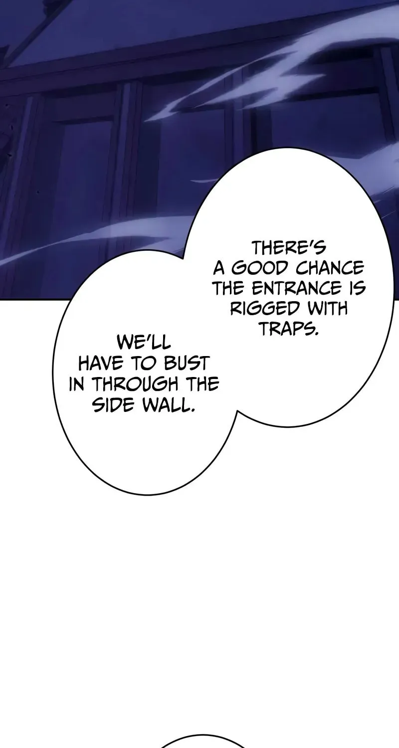 The Dark Swordsman Returns Chapter 16 page 55 - 