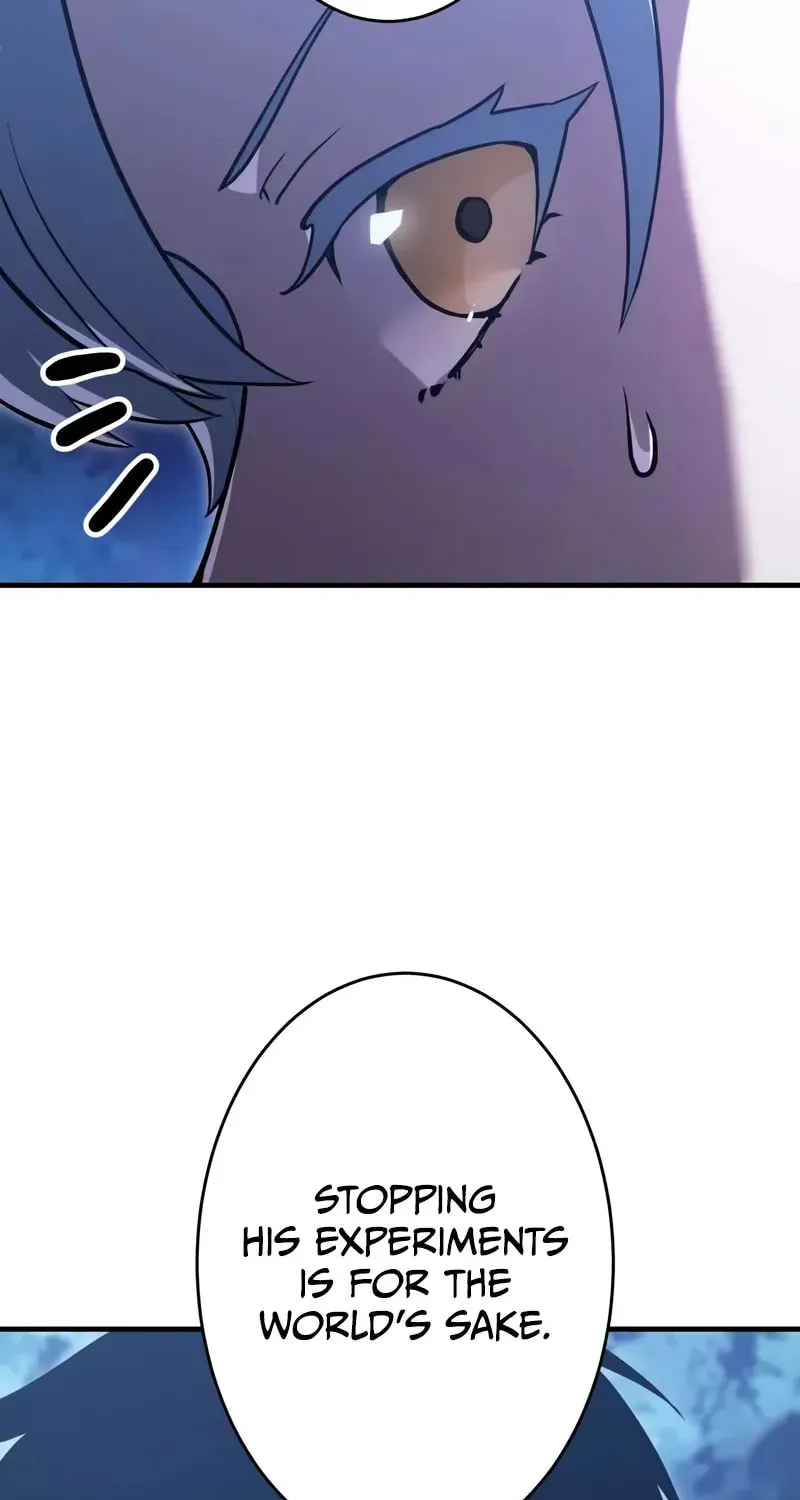 The Dark Swordsman Returns Chapter 16 page 62 - 
