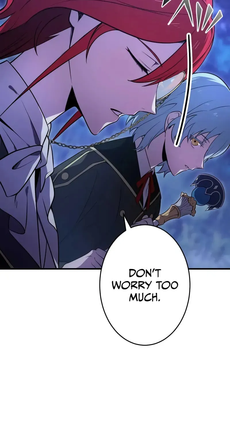 The Dark Swordsman Returns Chapter 16 page 66 - 