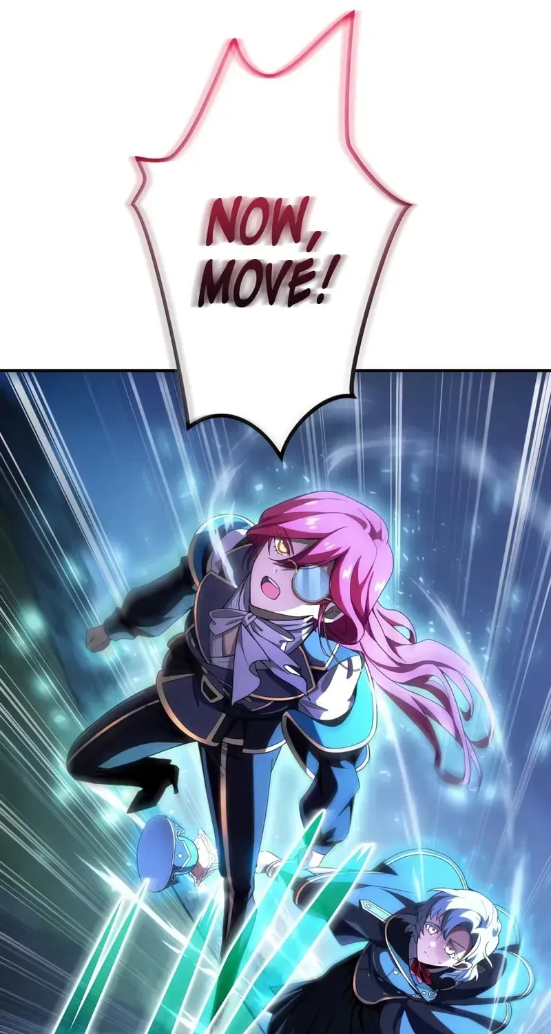 The Dark Swordsman Returns Chapter 16 page 69 - 